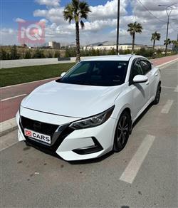 نيسان سنترا